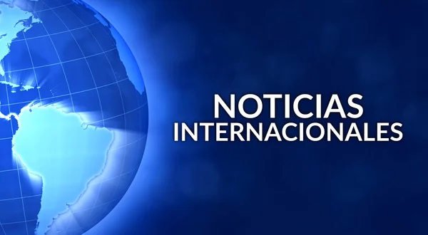 Noticias internacionales