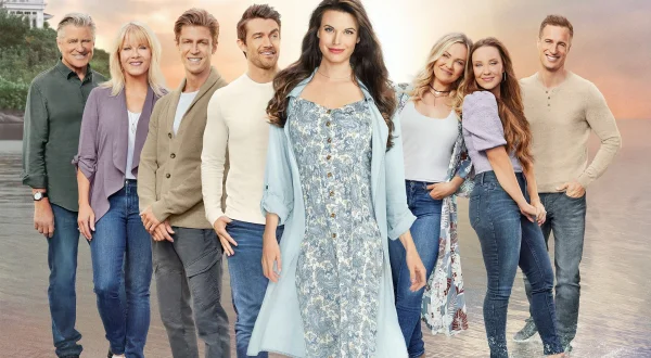 Chesapeake Shores