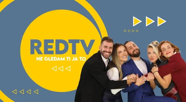 Ne gledam ti ja to