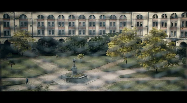 Le Goncourt des détenus