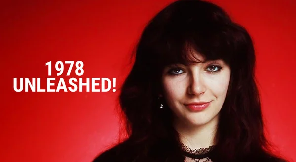 1978 Unleashed!