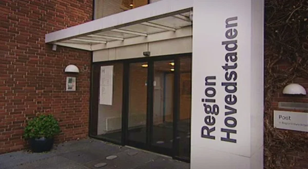 Regionsrådsmøde