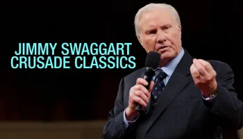 Jimmy Swaggart Crusade Classics