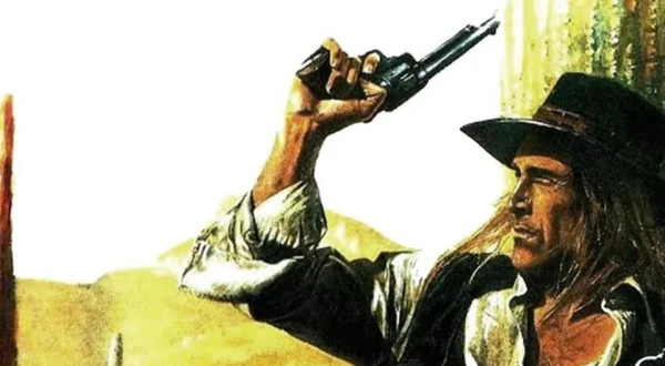 Deep West