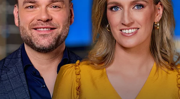 Hart van Nederland