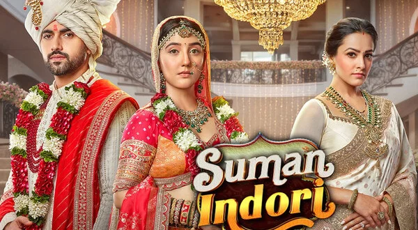Suman Indori