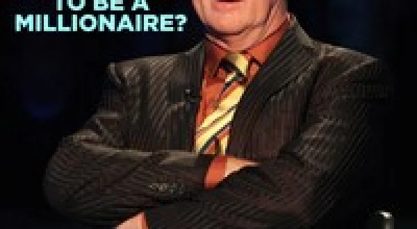 Celebrity Who Wants to Be a Millionaire?