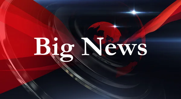 Big News