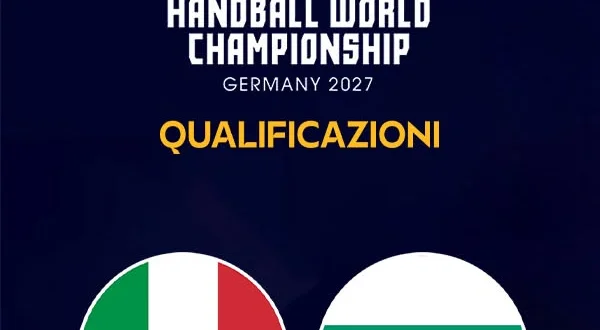 Italia - Bulgaria