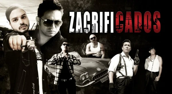 Zacrificadoz