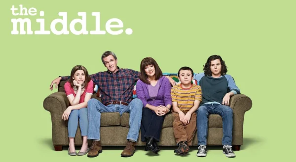 The Middle