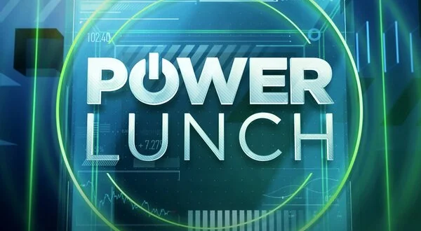 Power Lunch