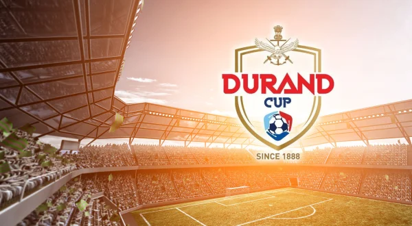2026 Durand Cup