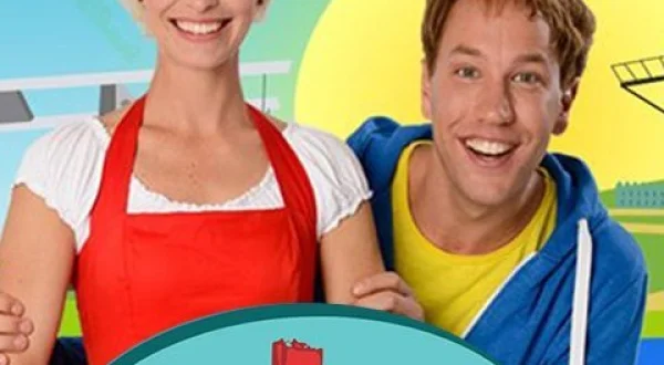 Juf Roos