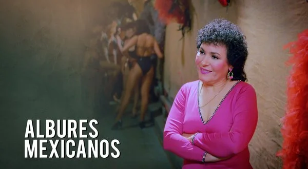 Albures Mexicanos