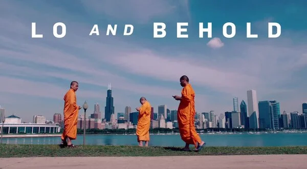 Lo and Behold