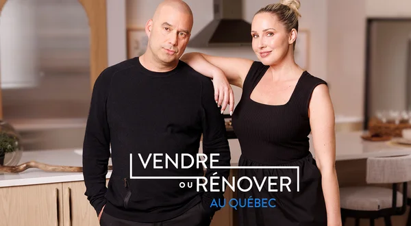 Vendre ou rénover au Québec