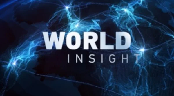 World Insight With Tian Wei