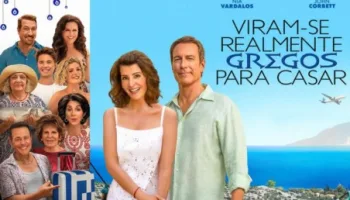 Viram-se Realmente Gregos para Casar