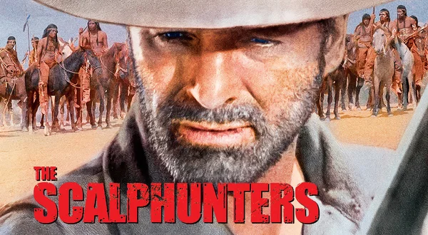 The Scalphunters