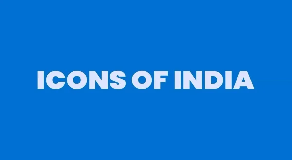 Icons Of India