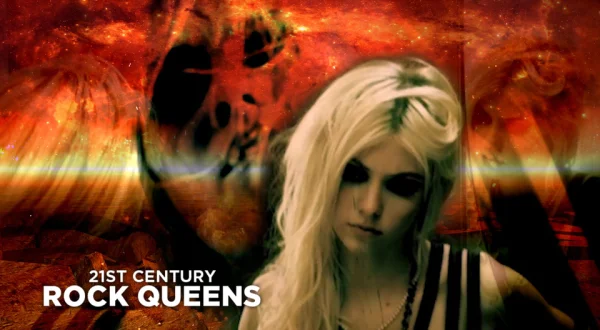 21st Century Rock Queens