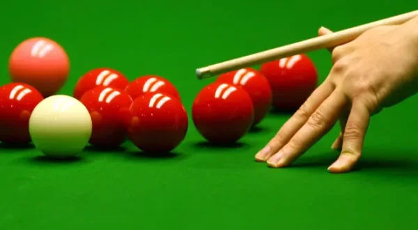 Shanghai Masters Snooker