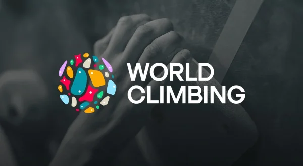 Klatring: World Series - Krakow (mixed)