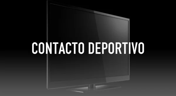Contacto Deportivo