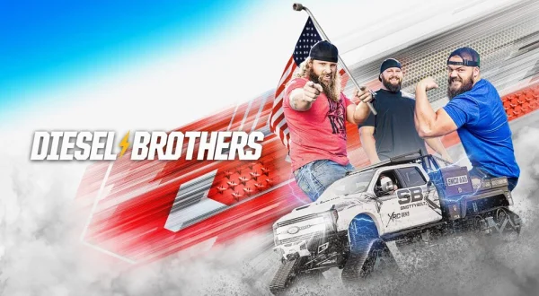 Diesel Brothers