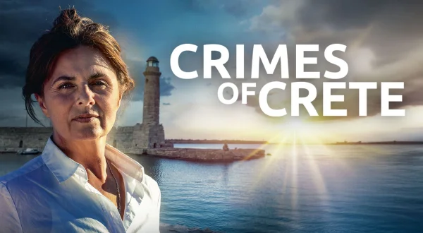 Crimes of Crete - Blood Debts