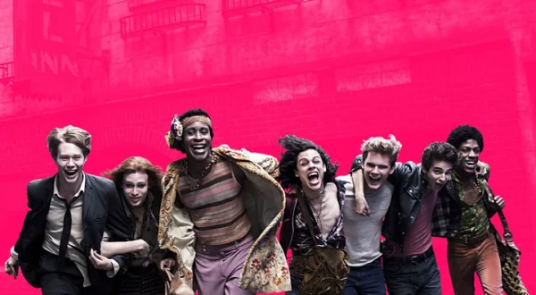Stonewall