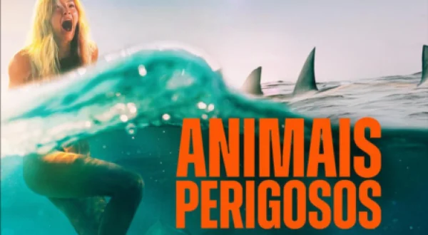 Animais Perigosos