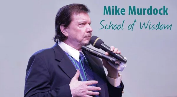 Mike Murdock - School of Wisdom