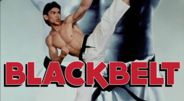 Blackbelt