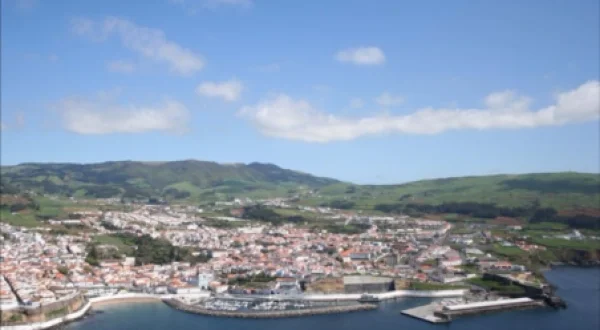 Discovering Watersports on Terceira