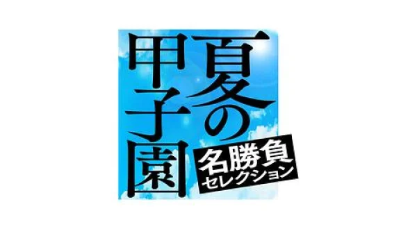 夏の甲子園 名勝負セレクション 第88回大会決勝再試合