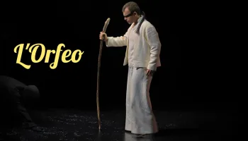 L'Orfeo
