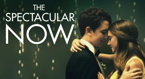The Spectacular Now