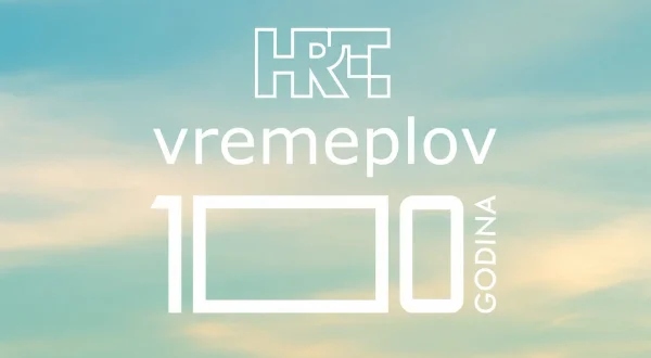 HRT100 Vremeplov