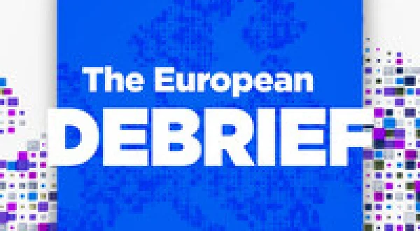 The European debrief