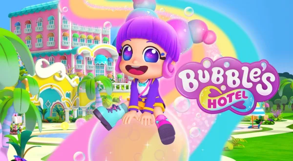 Bubble's Hotel