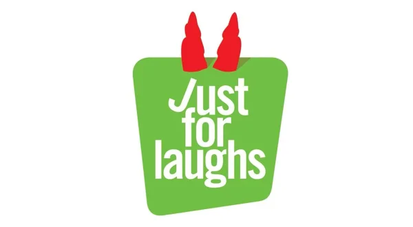 Just For Laughs
