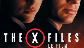 X-Files, le film : combattre le futur
