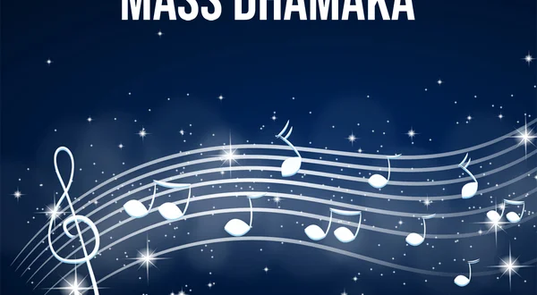 Mass dhamaka