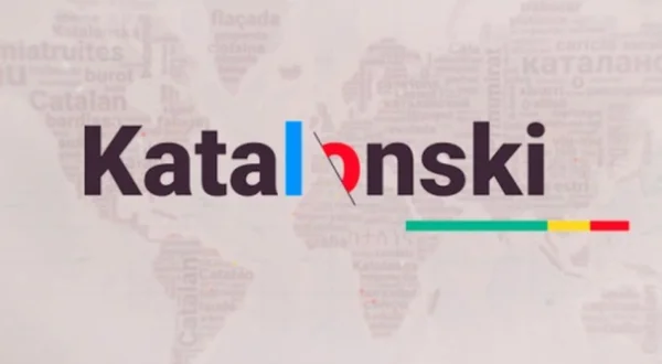 Katalonski