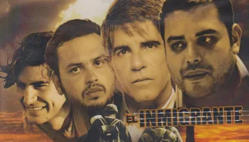 El inmigrante