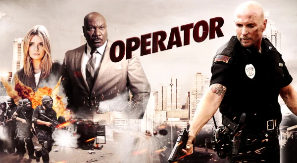 Operator