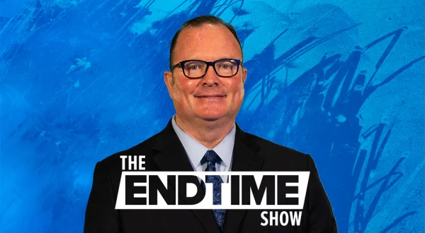 The Endtime Show