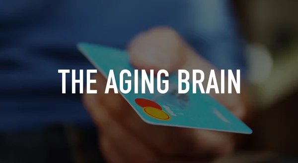 The Aging Brain